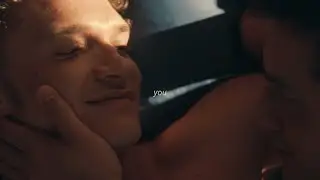 Show me how you care - Ilya and Shane 