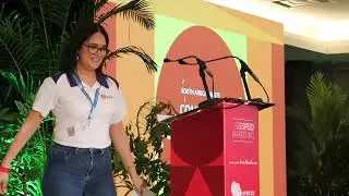 Blunder Coach Tours - Africa's Travel INDABA 2025 - ITTN