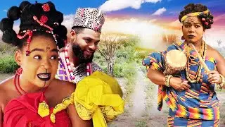 A Must Watch Movie [DANGEROUS TWIN SISTERS] - Best African Story - Latest 2025 Nigerian Movies