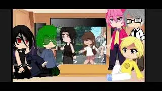 //Реакция 13 карт на Пиковых/Пиковару\\(сор что без авы..)