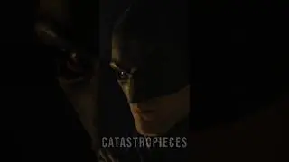 🎬 The Batman (2022) - Movie Mistake: &ldquo;La Ping&uuml;ino&rdquo;🦇