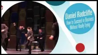 2011 Broadway.com Audience Choice Awards Hosted by Vanessa Williams
