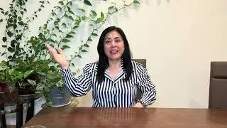 من جن‌ دارم که‌ زده دهن شوهرم را کج کرده