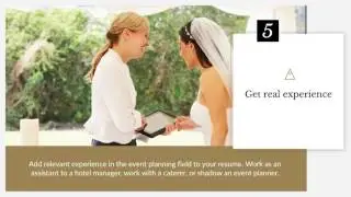 Beginners Guide to Event Planning