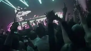 Hardwell @ Big Night Live Boston | Sub Zero Project - 200 Beathoven