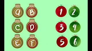 Интерактивное обучение для малышей | Песенка ABCD | Фонетика | А &mdash; яблоко | От А до Я | Обучение ...