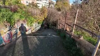 Istanbul Moda seaside