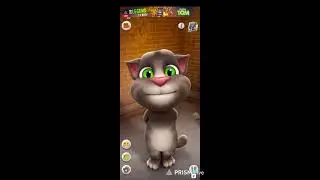 My talking tom live 2016 #live #shortsfeed #trending #shortslive
