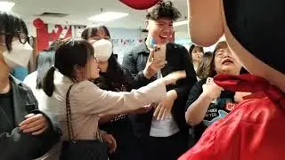 HELP CNY Celebration 2023 - The Happy Moments