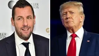 Donald Trump criticizes 2025 Oscar ceremony, causing outrage when Adam Sandler acted rudely
