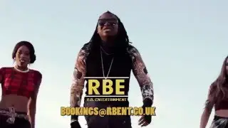 Rudebone ShowReel