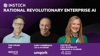 Rational Revolutionary Enterprise AI | 2024: An Insurance Odyssey