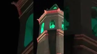 Campanas Torre El Fadr&iacute;, Castell&oacute;n de la Plana