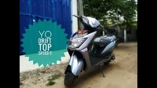 YO DRIFT TOP SPEED
