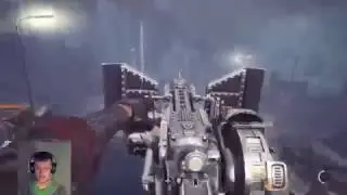 Wolfenstein: The New Order (part 3)