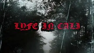 Lyfe N Cali - Lyfe N Cali *Explicit*