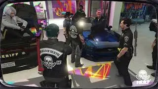 AoDTV: Episode Five