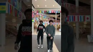Make that Shi go left and right #dancers #dancing #viralvideo