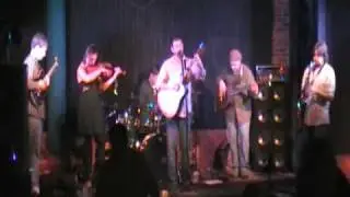Mike Renick Band at Port Cape Girardeau