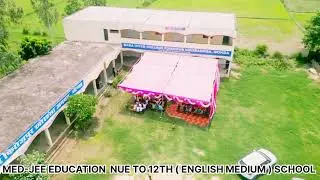 MED- JEE EDUCATION Nue to 12Th ll Make Creation ll