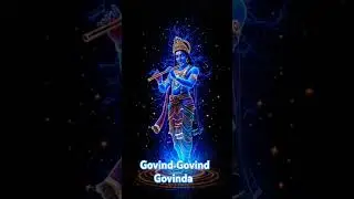Govind Gopal hare murari#shortvideo #krusha#hare krushna#ytshort #bhaktisong #shorts