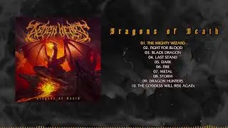 ASHEN HEART - Dragons of Death (Full Album)