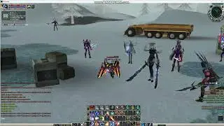 RF ORIGIN EPICABYS ~ ACC Server PVP Leveling MPE