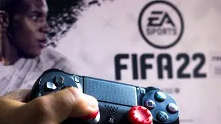 FIFA 22 Walkthrough gameplay part 37 | Pk Battle