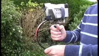 Hague MMC Mini Motion Cam Set Up Guide