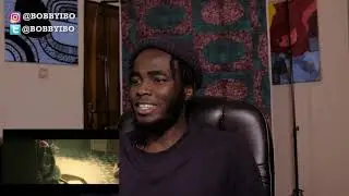 Offset - Quarter Milli ft. Gucci Mane Reaction Video by Bobby Ibo