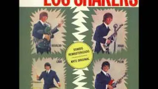 Los Shakers - What a love