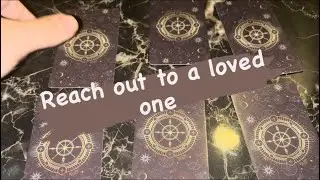 Pisces tarot reading 6cardspread &ldquo;reach out, self love is needed.&rdquo; #tarot #tarotreader #piscestarot