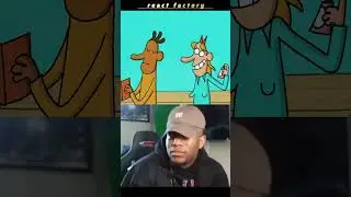 #cartoonreaction