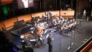 Every Day I Have the Blues -Carroll Senior High School
