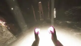 Blade and sourcery, but golem versus jester \ Блейд анд сорсери, но голем против шута