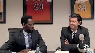 SWC Podcast - Finding Work/Life Balance in Medicine with Henry Okonkwo, MD.