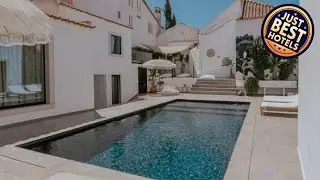 A Casa Brava | Santarem, Portugal | Hotel Review ⭐