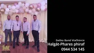 Deško Band - Halgat 2023