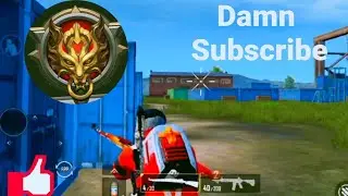 PUBG Mobile Montage | erangle 2.O | NEFFEX_-_ Fight back | Ft. Bhaiyaji gaming