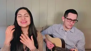Si Tu Presencia Conmigo No Va // Oasis Ministry (Cover)