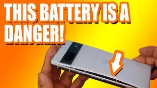 URGENT REPAIR NEEDED! Google Pixel 7a Battery Replacement | Sydney CBD Repair Centre