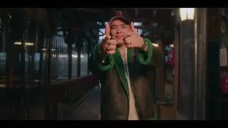 Damián Pérez - Mi amor | Video oficial 2024