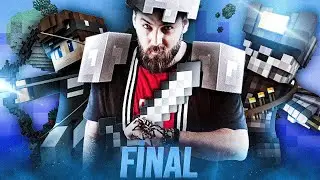 ELRAENN - EKİP İLE MINECRAFT SOLAR SURVIVAL OYNUYOR FİNAL