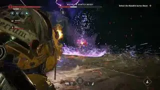 MUTALITH VORTEX BEAST