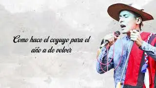 Si Te Vas Amor_ El Lucerito De Carossi 