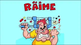 R&auml;ime - Ottaa P&auml;&auml;h&auml;n