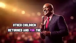 The Little Girl Who Walked Through Hate: The Ruby Bridges Story | Les Brown