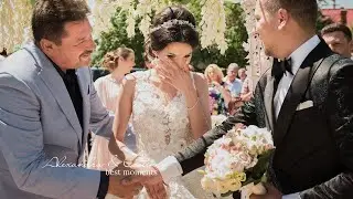 Filmare Nunta Sinaia - Alexandra și Costin
