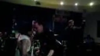 Beat The Bullet - Live @ Blue Kiss 23/2/2008