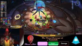 Highlight: The Eternal Palace : Friday Run : Blood DK